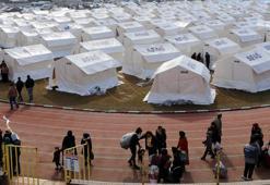 e-Devlet depremzedeler için 'güvenli' bağış uygulamasını aktif etti