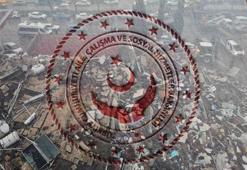 Çalışma Bakanlığı yeni tedbirleri açıkladı