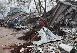 Kahramanmaraş, Adıyaman ve Hatay'a araç girişi görevli araçlar haricinde durduruldu