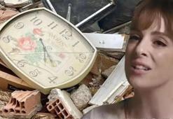 Doğa Rutkay: Hepimiz göçük altındayız, çıkabilmek ne mümkün