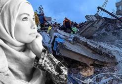 Gamze Özçelik: Deprem bölgesine çok yakınım, durumlar çok üzücü