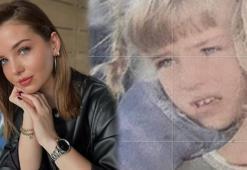 Gizem Güven: Enkaz altından çıktığımda 5 yaşındaydım