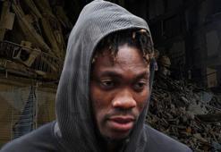 Volkan Demirel açıkladı: Christian Atsu ve Taner Savut hala enkazın altında