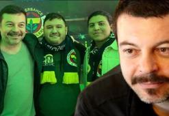 Murat Şeker'den en acı paylaşım: Hayat ne garip