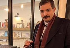 Sinan Ateş'in cinayetinde yeni gelişme! Eray Özyağcı tutuklandı