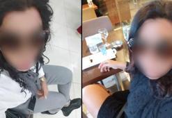 "Gebersinler" paylaşımına kelepçeli ev hapsi