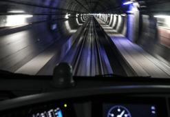 Marmaray ve İstanbul Havalimanı metro hattı 24 saat aralıksız hizmet verecek