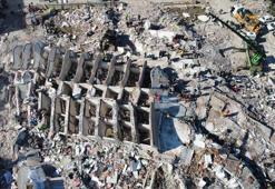 AFAD deprem bölgelerinden yapılacak tahliye noktalarını duyurdu