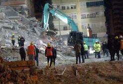 Deprem felaketinde 4. gün! Son durum açıklandı