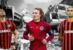 Sagal: Bu deprem 2010'da Şili'de yaşananlardan çok daha farklı