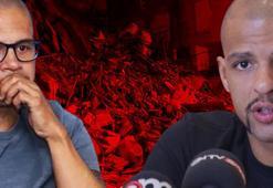 Felipe Melo açıkladı: Alex de Souza'yla konuştuk Türkiye'de maç yapacağız