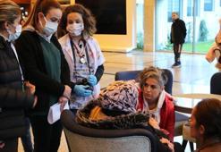 Depremzedeler için oteller hazır! 20 bin oda tahsis edildi