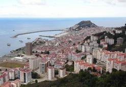 Prof. Dr. Ahmet Apaydın: Giresun’un güney ilçeleri deprem riski altında