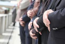 Cenazeye teyemmüm nasıl aldırılır, teyemmüm abdesti nasıl alınır? Teyemmüm almayı gerektiren şartlar nelerdir?
