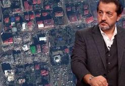 Şef Mehmet Yalçınkaya deprem bölgesinde! 'İmalata devam!'