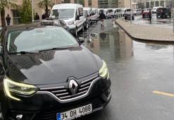 İstanbul'dan 2 başsavcıvekili, 30 savcı ve 23 katip deprem bölgesine gitti