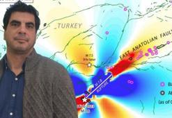 Ölüdeniz Fayı'nda stres artışı uyarısı: Halkımızın dikkatli olması lazım