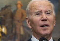 ABD Başkanı Biden: Bölgede yaşanan en kötü depremlerden biri