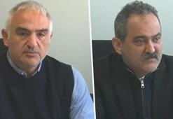 Türkiye'yi sarsan deprem felaketi! Bakanlar son durumu açıkladı