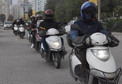 Motokurye yasağı kalktı mı 9 Şubat 2023? Motosiklet, Skuter, Motokurye yasağı ne zaman bitiyor, bitti mi, devam ediyor mu?