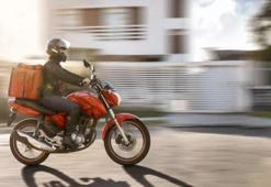 Kuryeler bugün çalışıyor mu? 9 Şubat kuryeler yasak mı, kuryelere yasak kalktı mı, motokurye yasağı bitti mi?