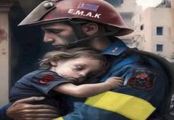 EMAK nedir, açılımı ne? EMAK hangi ülkenin, EMAK kurtarma ekibi Yunanistan’dan mı geldi?