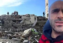 Alper Kul sahte yardım çağrılarına isyan etti!