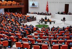 OHAL kararı TBMM'de kabul edildi