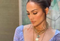 Jennifer Lopez'den depremzedelere destek