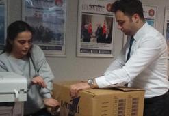 Türkiye'de memur maaşları 4 gün erken yatırılacak