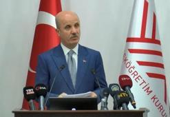 YÖK bahar dönemi kararı aldı! Üniversiteler açılacak mı? YÖK Üniversiteler bahar dönemi ertelendi mi?