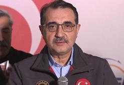 Bakan Dönmez: Elektrik ve doğalgaz faturalarının tahsilatını erteliyoruz