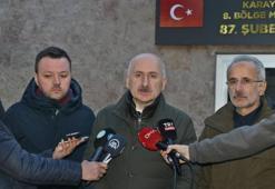Bakan Karaismailoğlu'ndan deprem bölgesine gidenlere hayati uyarı!
