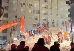 Deprem felaketinde 5. gün! Son durum açıklandı