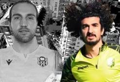 Yakup Alkan'ın depremde hayatını kaybeden Ahmet Eyüp Türkaslan ile son telefon görüşmesi yürekleri dağladı!