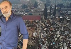Yılmaz Erdoğan ve BKM'den deprem bölgesine 2 milyon TL bağış!