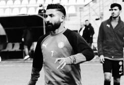 'Anadolu'nun Ronaldo'su' lakabını almıştı, Hakan Doğan'ın hikayesi ağlattı!