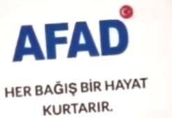 Sahte AFAD sitesi ile dolandırıcılık yapanlar yakalandı