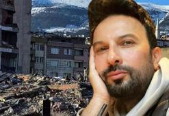 Oğuzhan Uğur'dan Tarkan paylaşımı: Bunu yazdım diye kızacak!