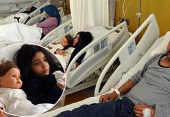 Enkazdan kurtarılan 17 yaşındaki Ayşin: Diğerleri de kullansın diye nefesimi tuttum