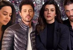 Haluk Levent paylaştı! Ünlü isimlerden deprem bölgelerine bağış