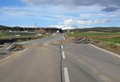 Deprem nedeniyle otoyollar ücretsiz mi? Köprüler ücretsiz mi? Kgm.gov.tr deprem bölgesi yol sorgulama