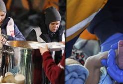 Gamze Özçelik minik bebeği paylaştı! 'Ümit etmekten vazgeçme'