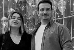 Öğretmen çift, depremde yaşamını yitirdi