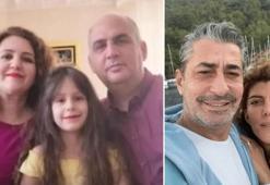 Didem Petekkaya acı haberi sosyal medya hesabından paylaştı!