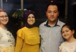 Acil tıp teknisyeninden büyük fedakarlık: Enkaz altındaki kızını bırakıp görevine devam etti