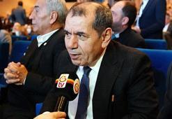 Dursun Özbek: 100 konteyner destek göndereceğiz, hedefimiz 500'e çıkmak