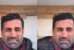 Galatasaray'dan Volkan Demirel'e: Hepimizi ağlattın kaptan