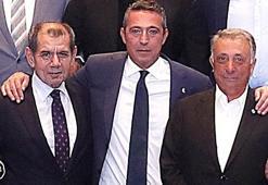 Yayın gelirlerinden 5 milyon TL'lik yardım