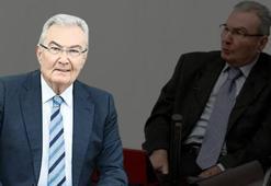 Deniz Baykal hayatını kaybetti